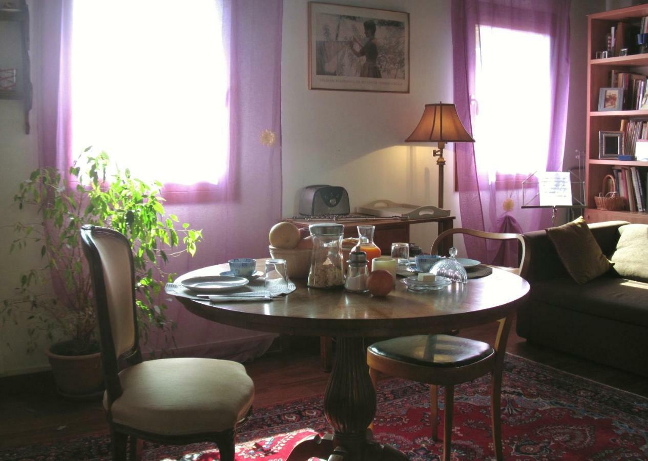 Dorsoduro461 Bed & Breakfast Veneţia Exterior foto