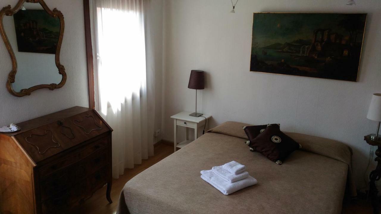 Dorsoduro461 Bed & Breakfast Veneţia Exterior foto