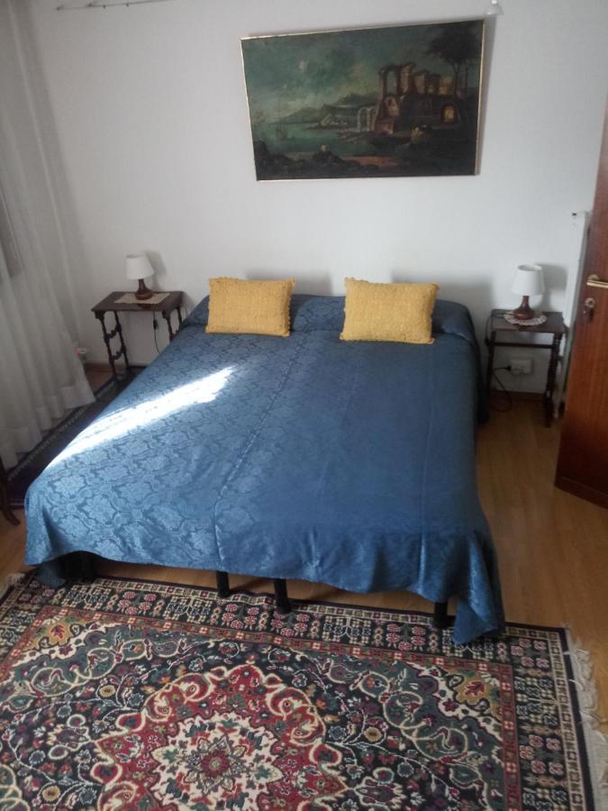 Dorsoduro461 Bed & Breakfast Veneţia Exterior foto